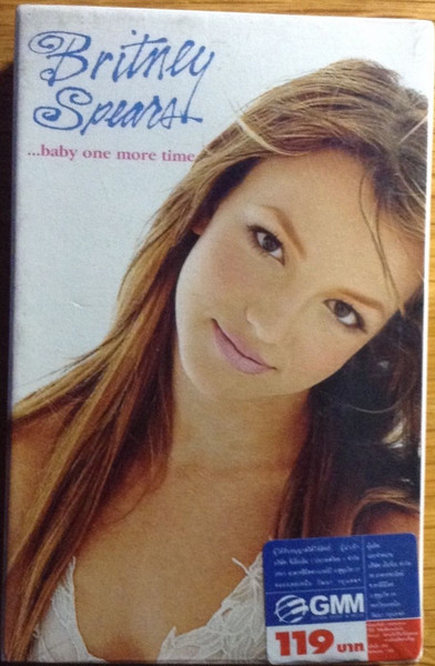 ...Baby One More Time