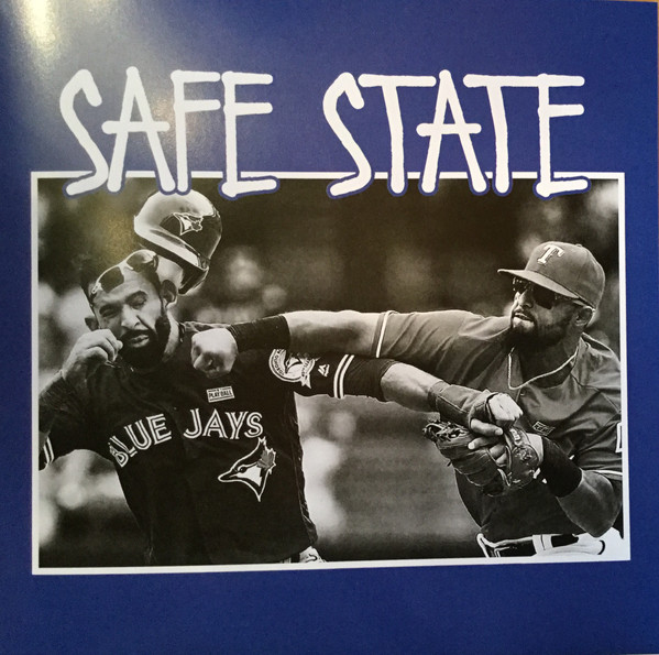 Safe State