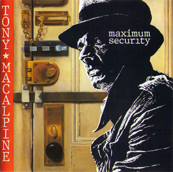 Maximum Security