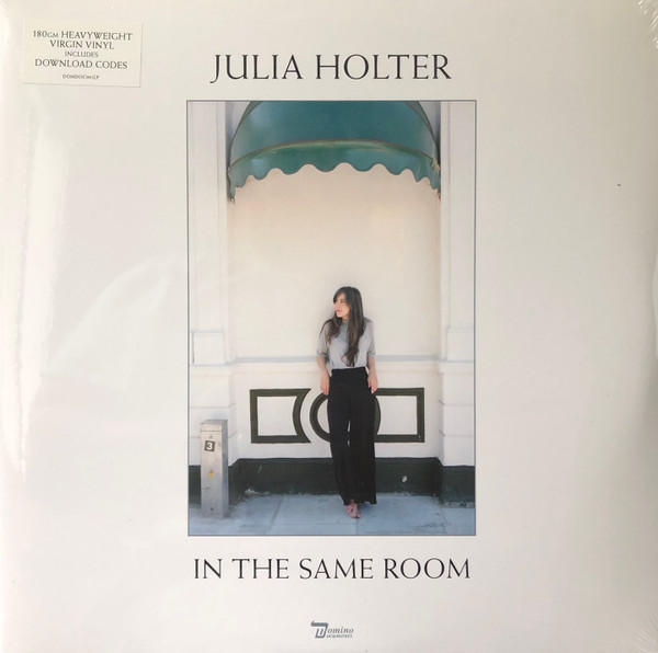 In The Same Room