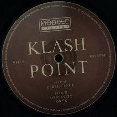 Persistence EP