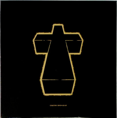 † (Cross)