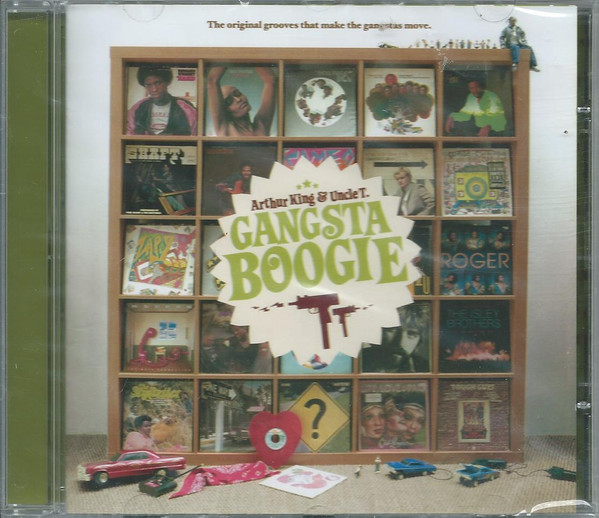 Gangsta Boogie