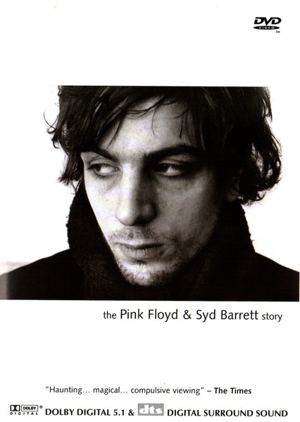 The Pink Floyd & Syd Barrett Story