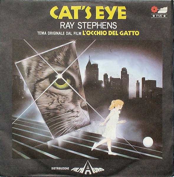 Cat's Eye