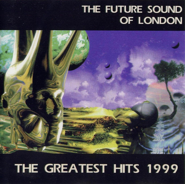 The Greatest Hits 1999