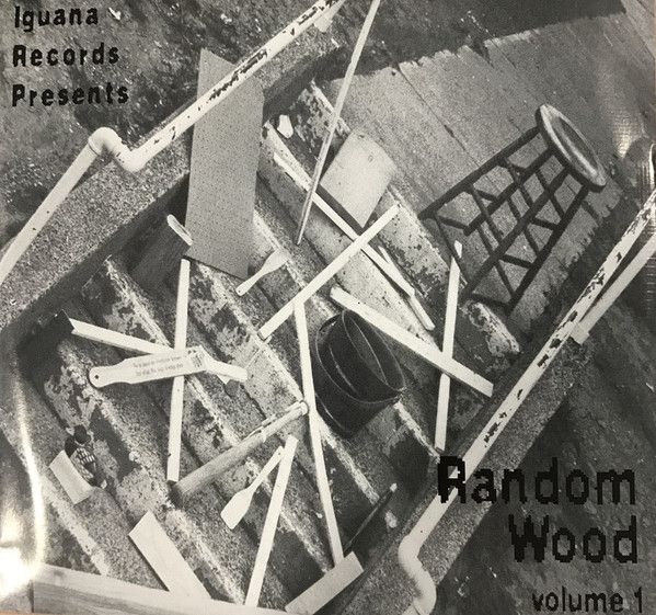 Random Wood Volume 1