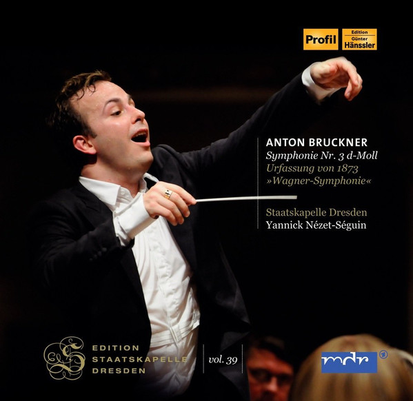 Symphonie Nr. 3 d-Moll