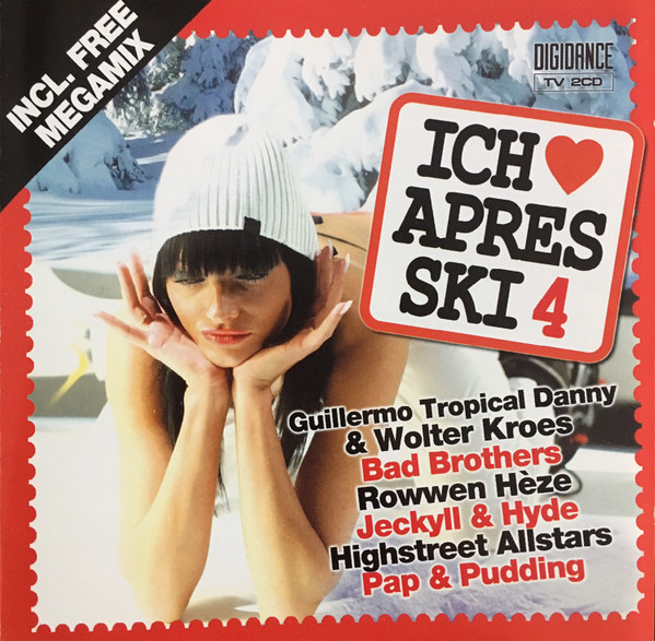 Ich ♥ Apres Ski 4