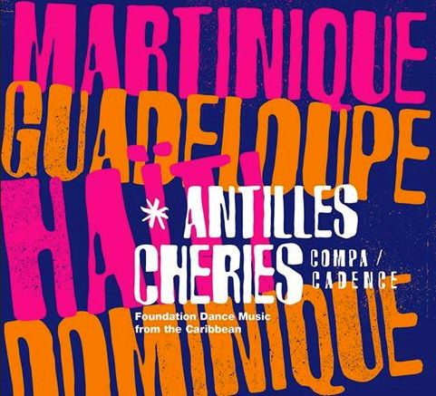 Antilles Chéries