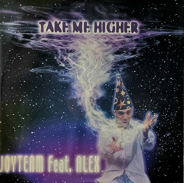 Take Me Higher