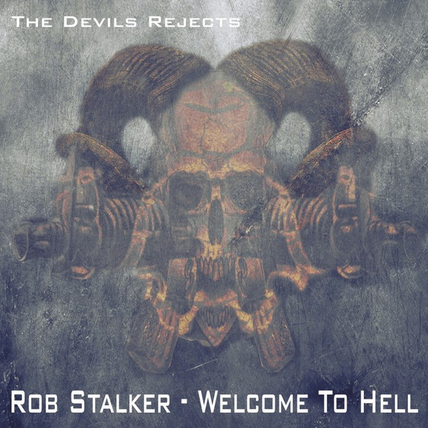 Welcome To Hell
