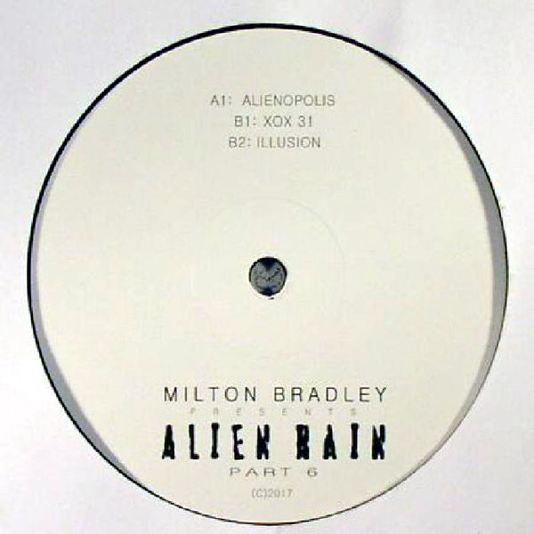 Alien Rain Part 6