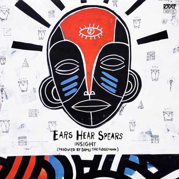 Ears Hear Spears