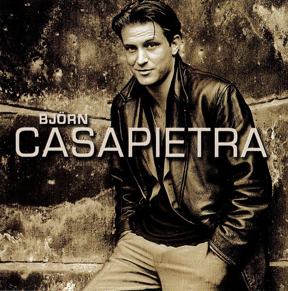 Björn Casapietra