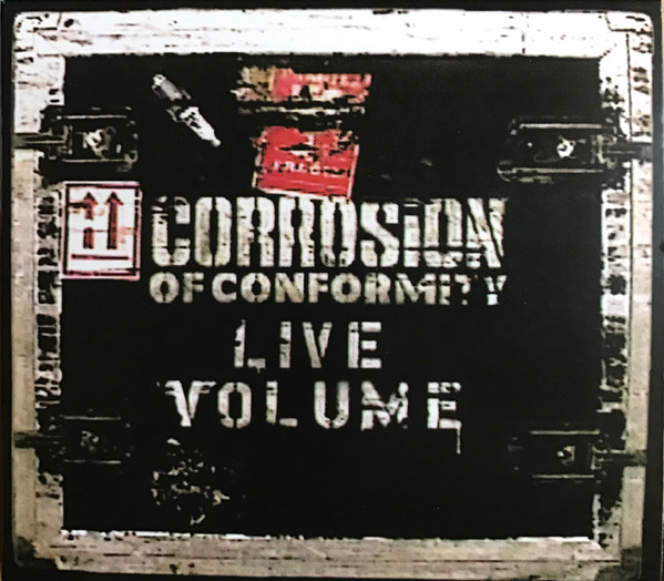 Live Volume