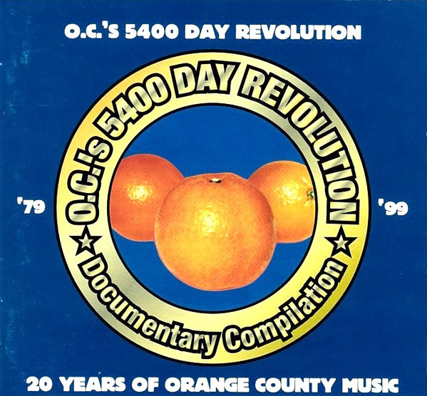 O.C.'s 5400 Day Revolution (Documentary Compilation)