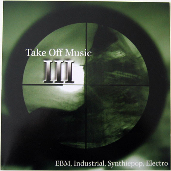 Take Off Music - Volume III
