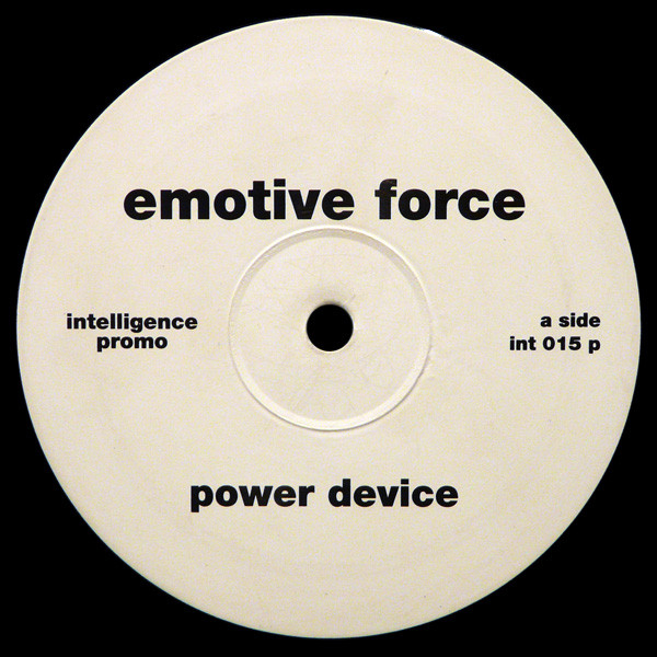 Power Device