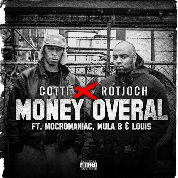Money Overal