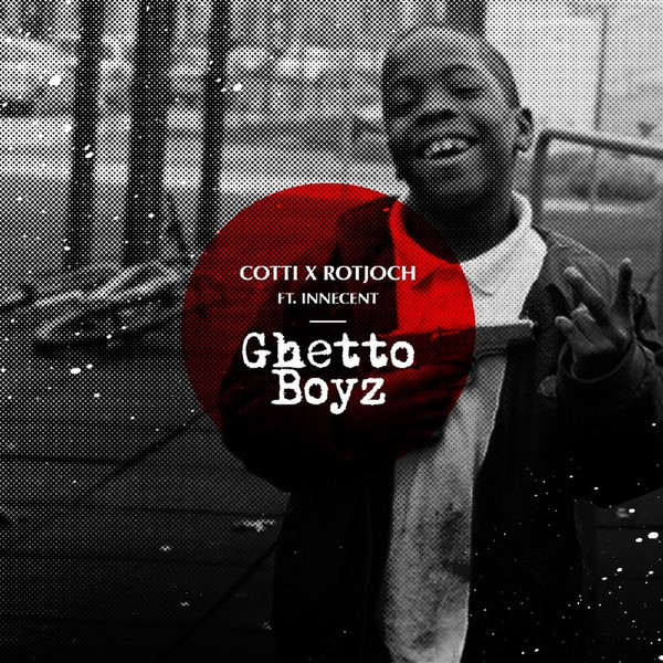 Ghetto Boyz