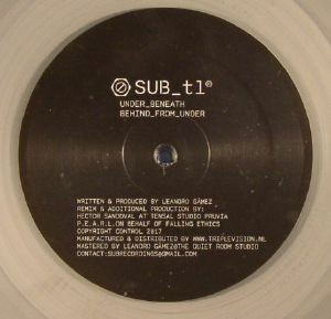 Qssett Remixes