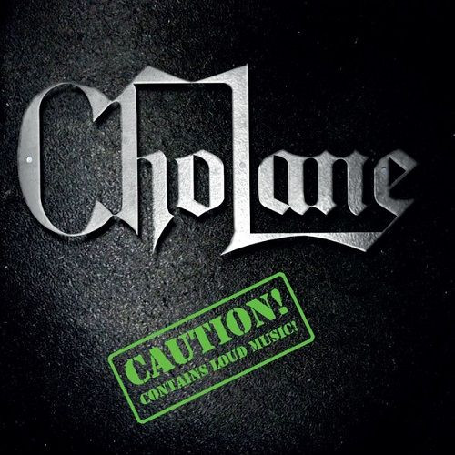 Caution!