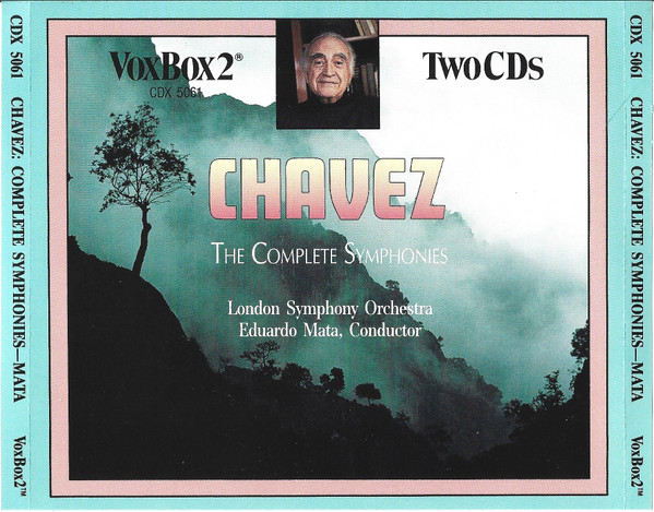 The Complete Symphonies