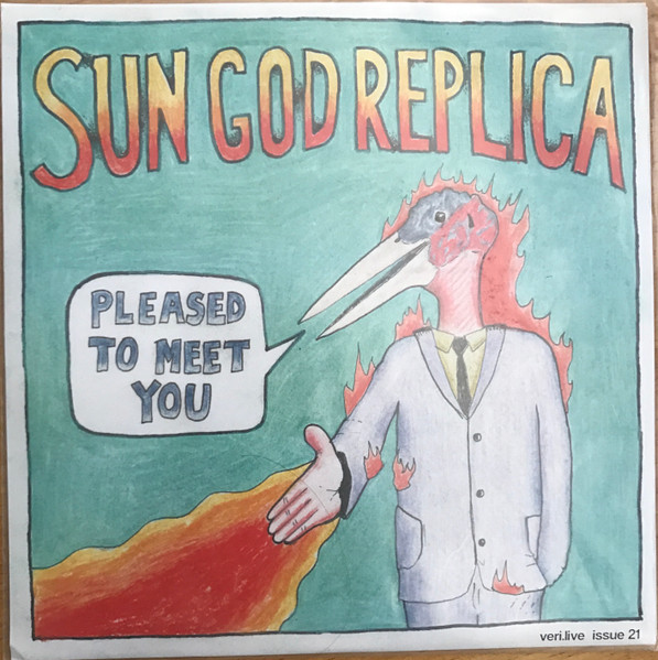 Pleased To Meet You / Sweet Little Runaway