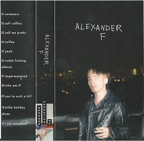 Alexander F