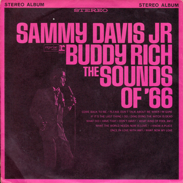 The Sounds Of '66