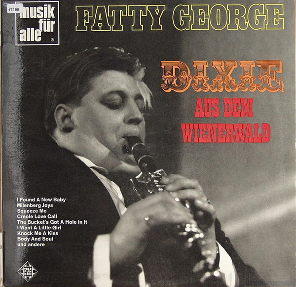 Dixie Aus Dem Wienerwald