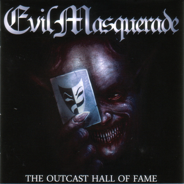 The Outcast Hall Of Fame