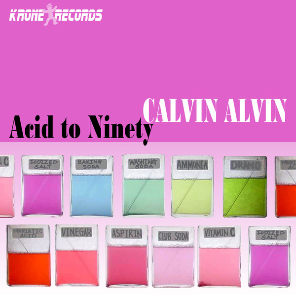 Acid To Ninety