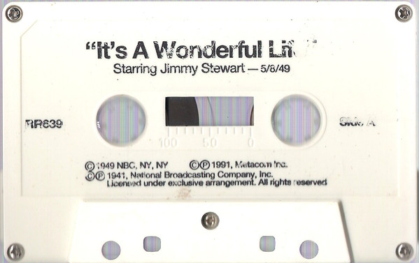 It's A Wonderful Life
