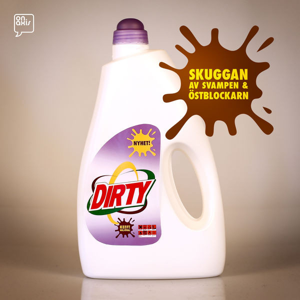 Dirty EP 