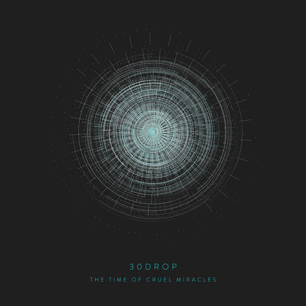 The Time Of Cruel Miracles LP