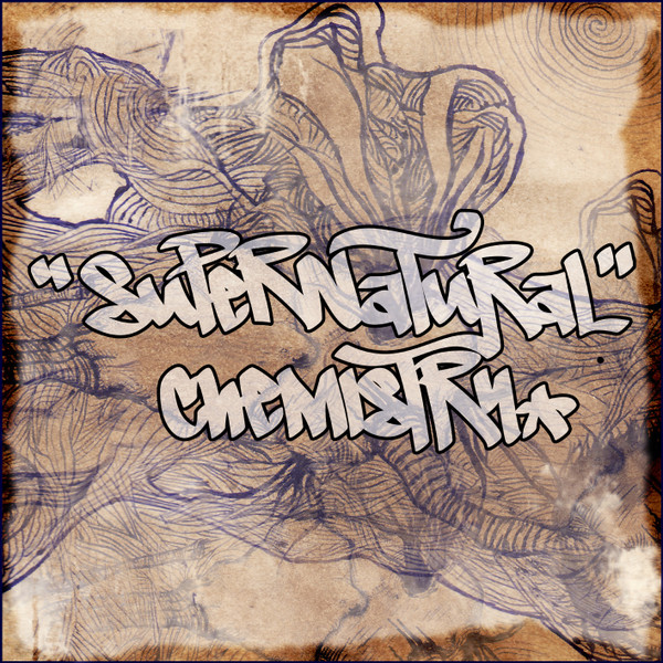 Supernatural Chemistry : Episode 1