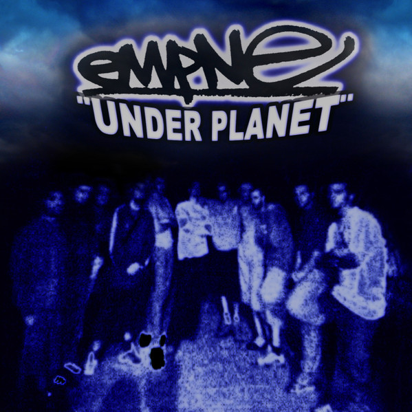 Under Planet
