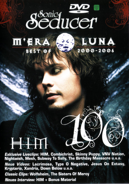 M'era Luna  (Best Of 2000 - 2006)