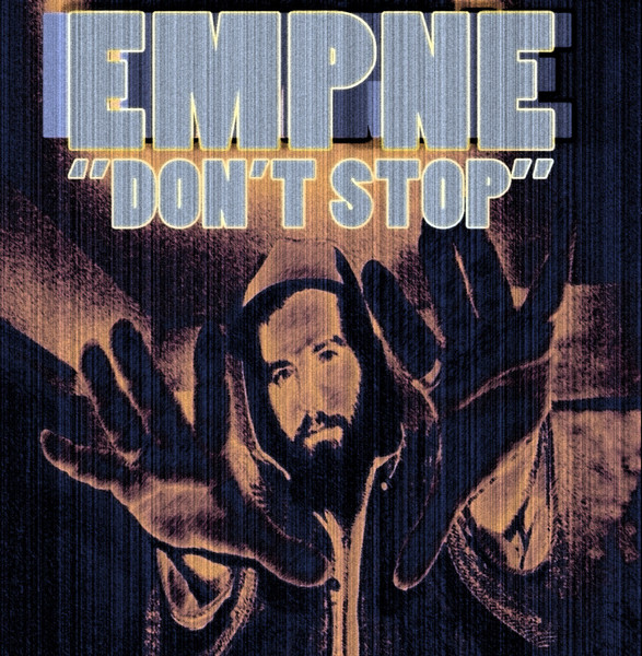 Don't Stop