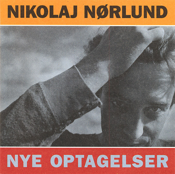 Nye Optagelser