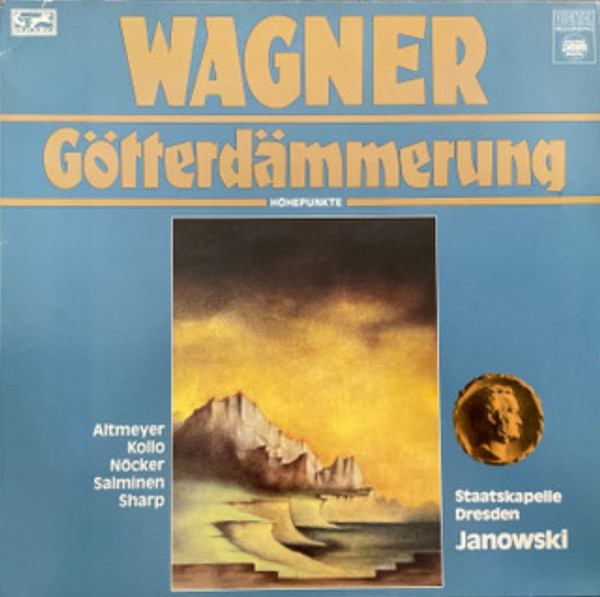 Götterdämmerung Höhepunkte