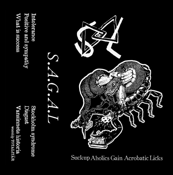 S/T Demo