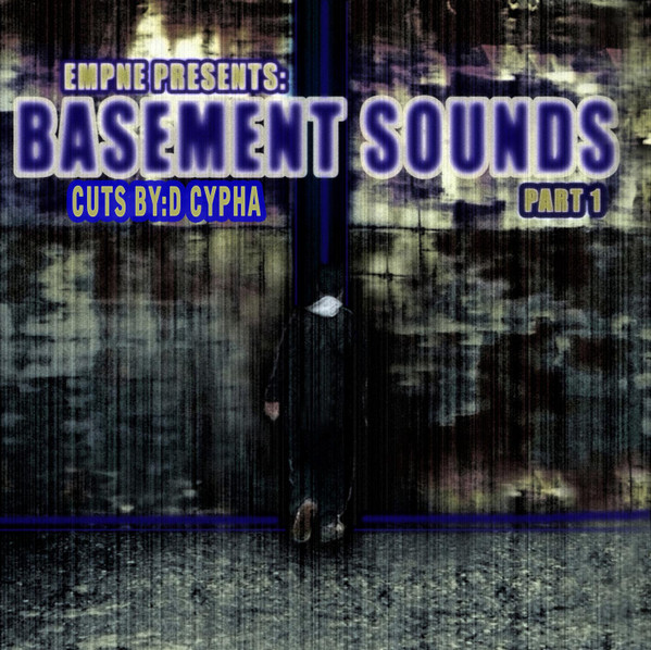 Basement Sounds Part 1