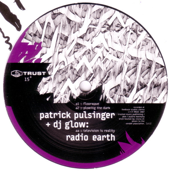 Radio Earth