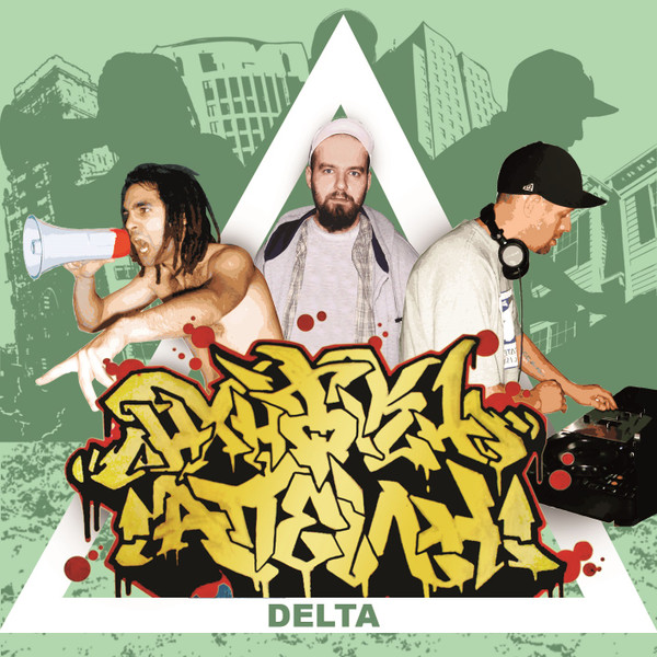Delta