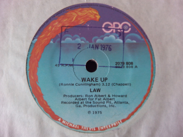 Wake Up