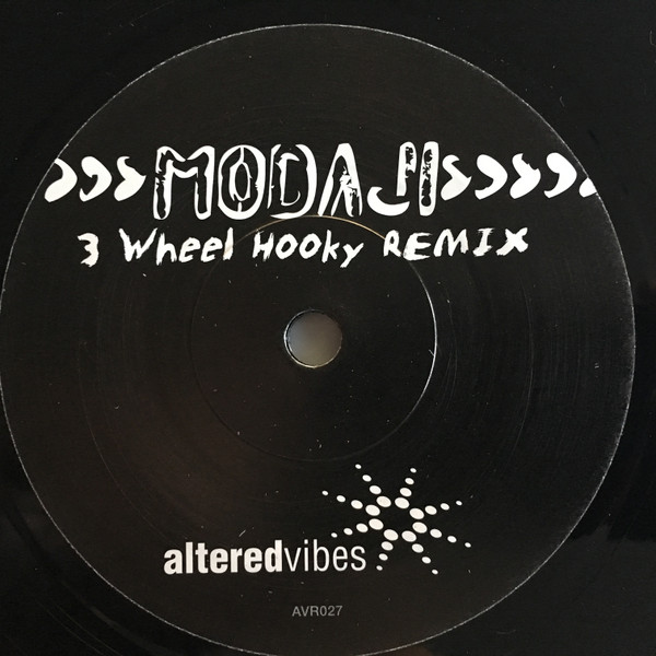 3 Wheel Hooky (Remix)