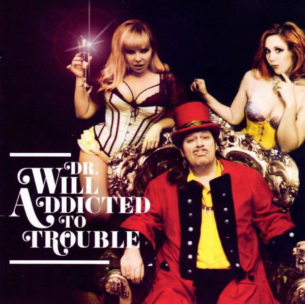 Addicted To Trouble